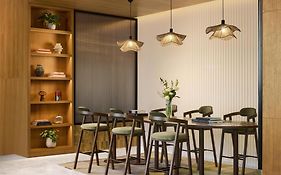 อวานี อเวนิดา ลิเบร์ดาเด ลิสบอน โฮเต็ล